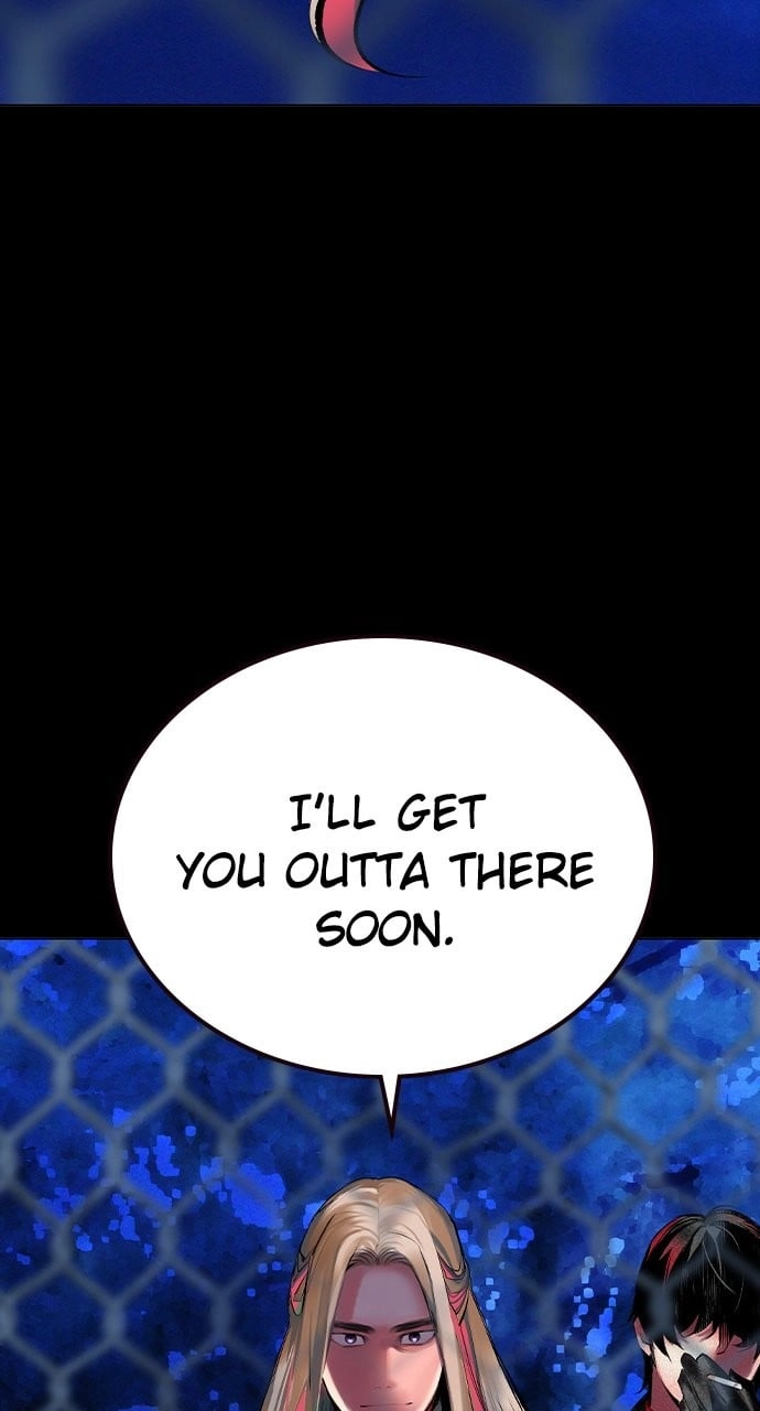 Jungle Juice Chapter 105, page 78 of 135