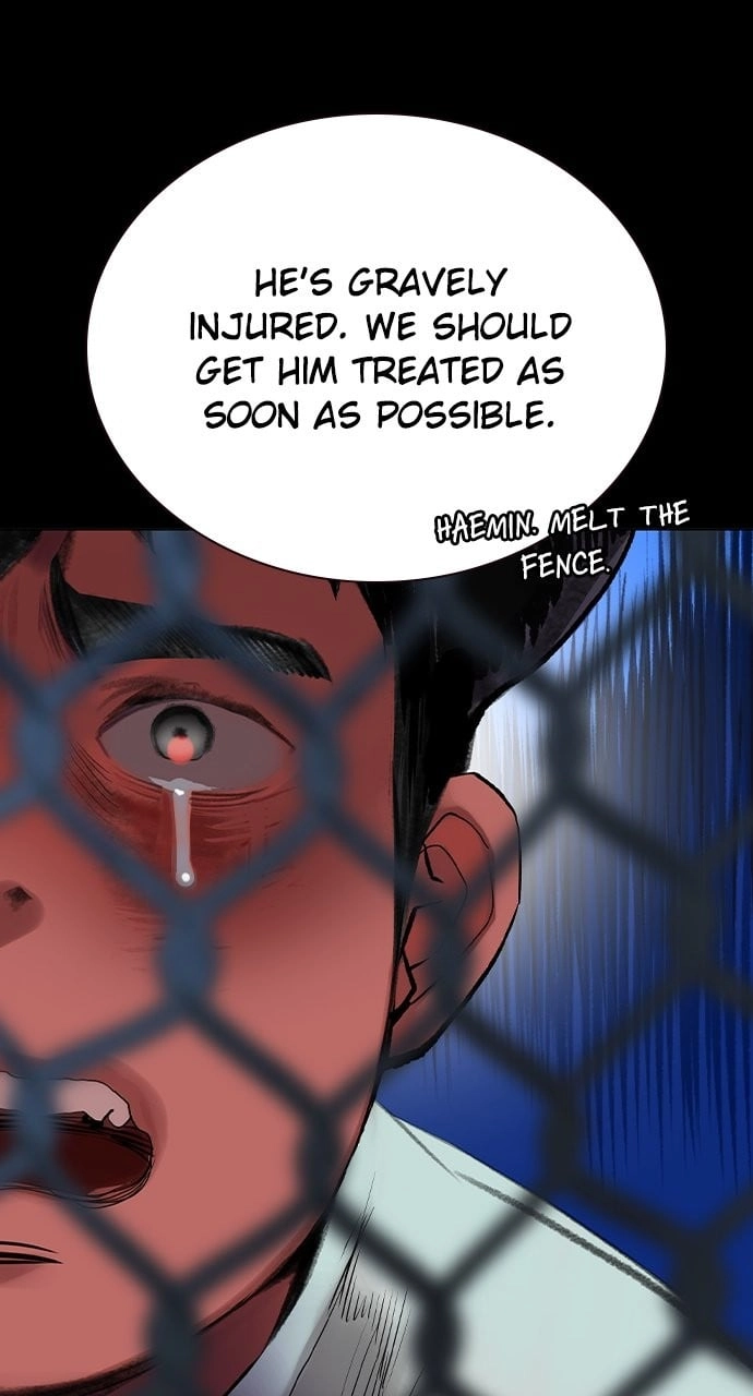 Jungle Juice Chapter 105, page 80 of 135