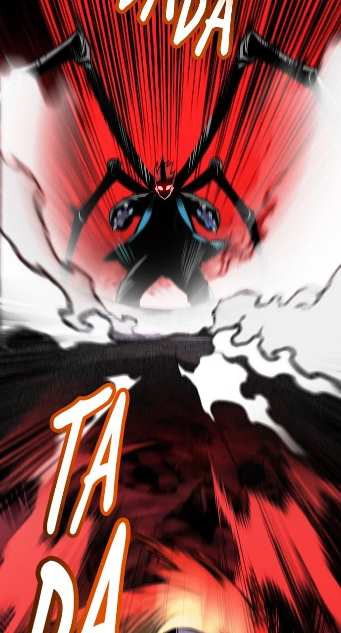 Jungle Juice Chapter 105, page 89 of 135
