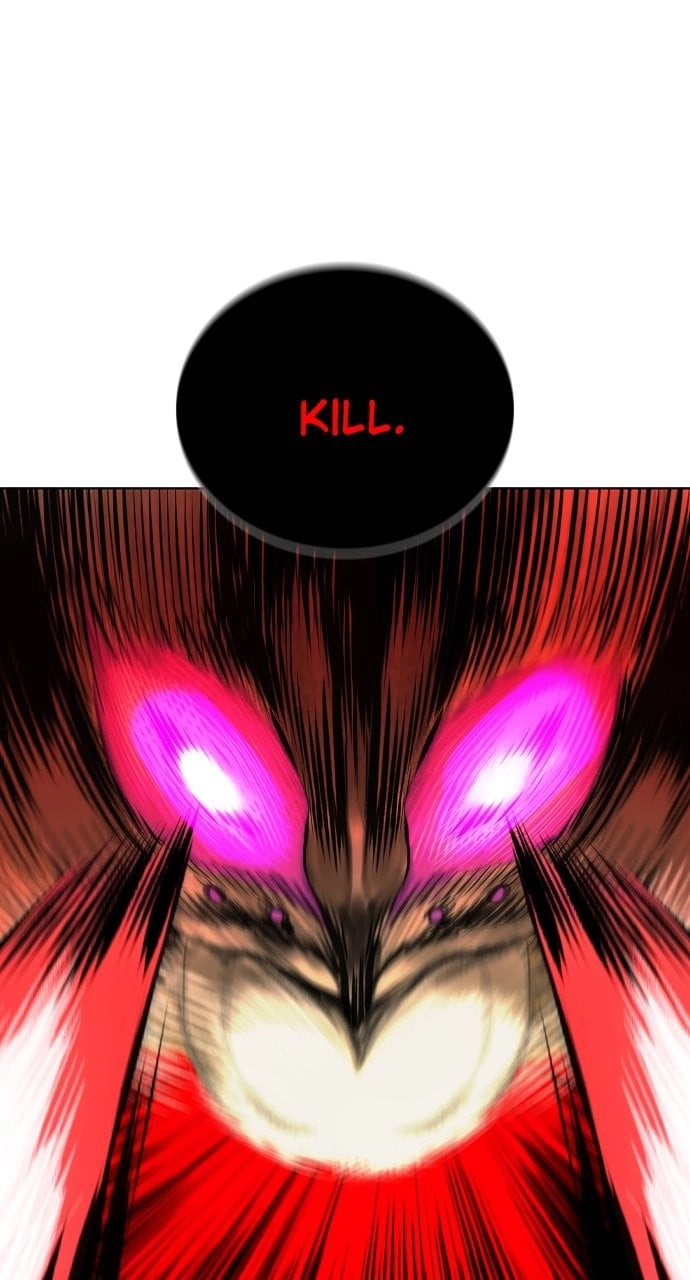 Jungle Juice Chapter 105, page 91 of 135