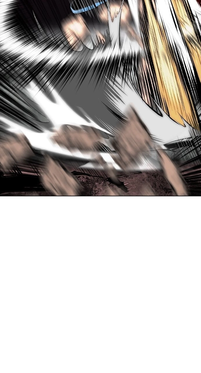 Jungle Juice Chapter 105, page 94 of 135