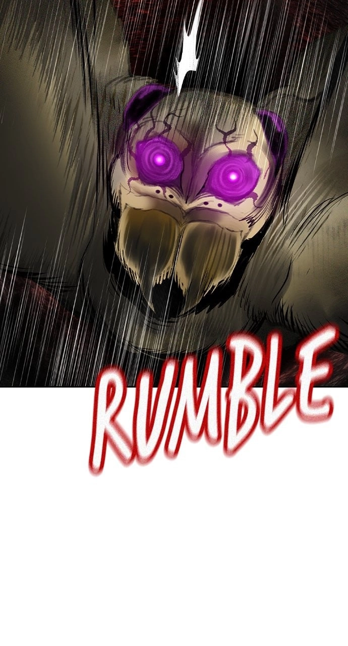 Jungle Juice Chapter 105, page 97 of 135