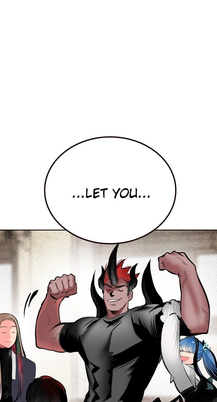 Jungle Juice Chapter 105, page 98 of 135