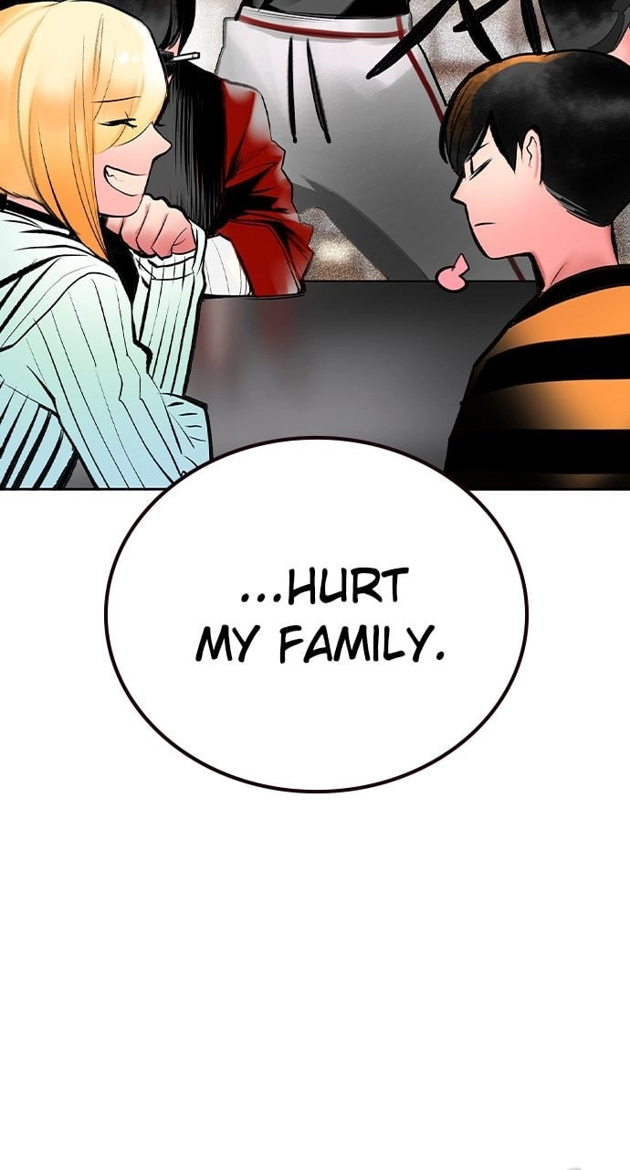 Jungle Juice Chapter 105, page 99 of 135