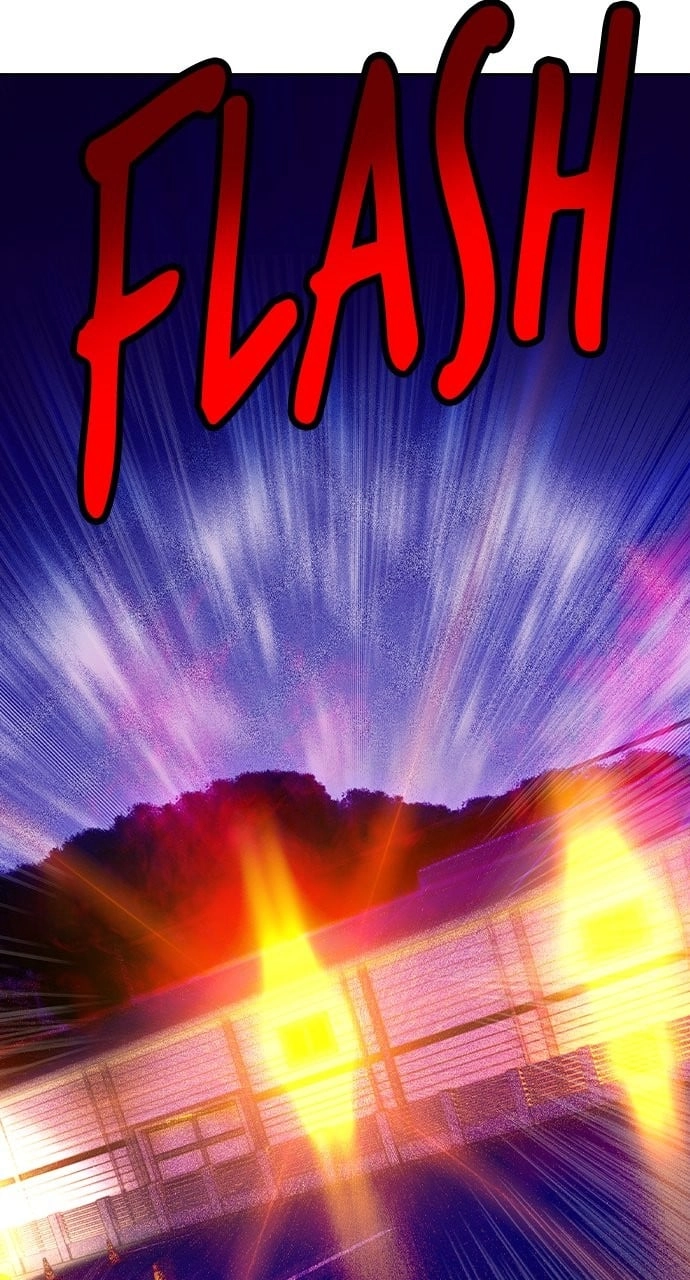 Jungle Juice Chapter 106, page 106 of 147