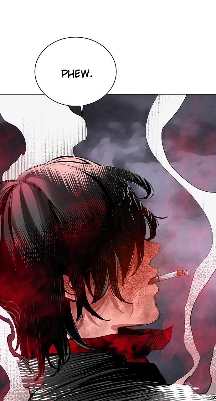 Jungle Juice Chapter 106, page 110 of 147