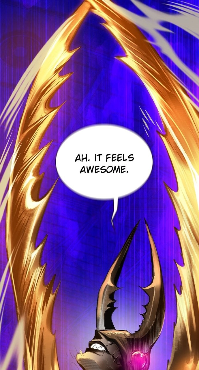 Jungle Juice Chapter 106, page 116 of 147