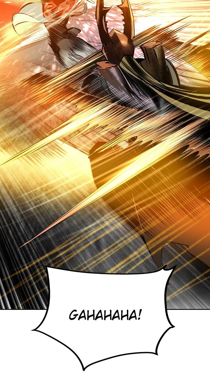 Jungle Juice Chapter 106, page 130 of 147