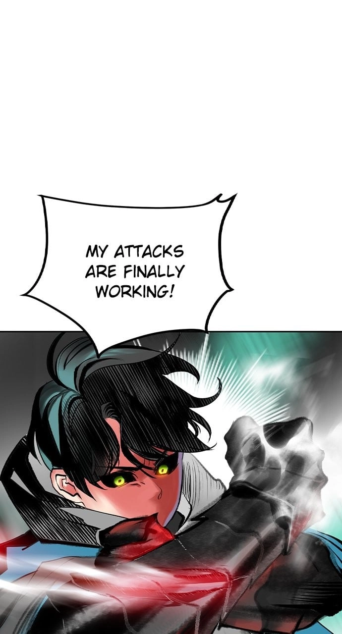 Jungle Juice Chapter 106, page 131 of 147