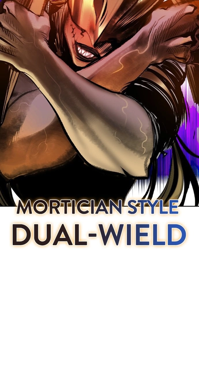 Jungle Juice Chapter 106, page 134 of 147