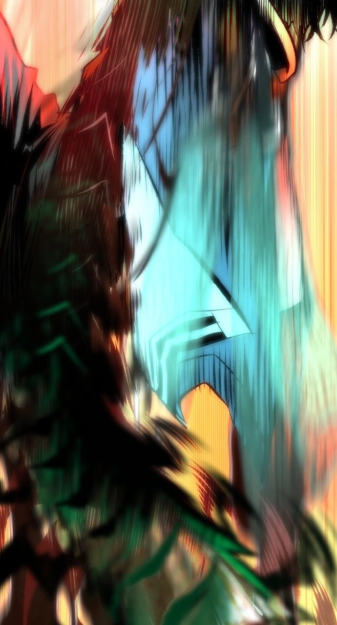 Jungle Juice Chapter 106, page 146 of 147