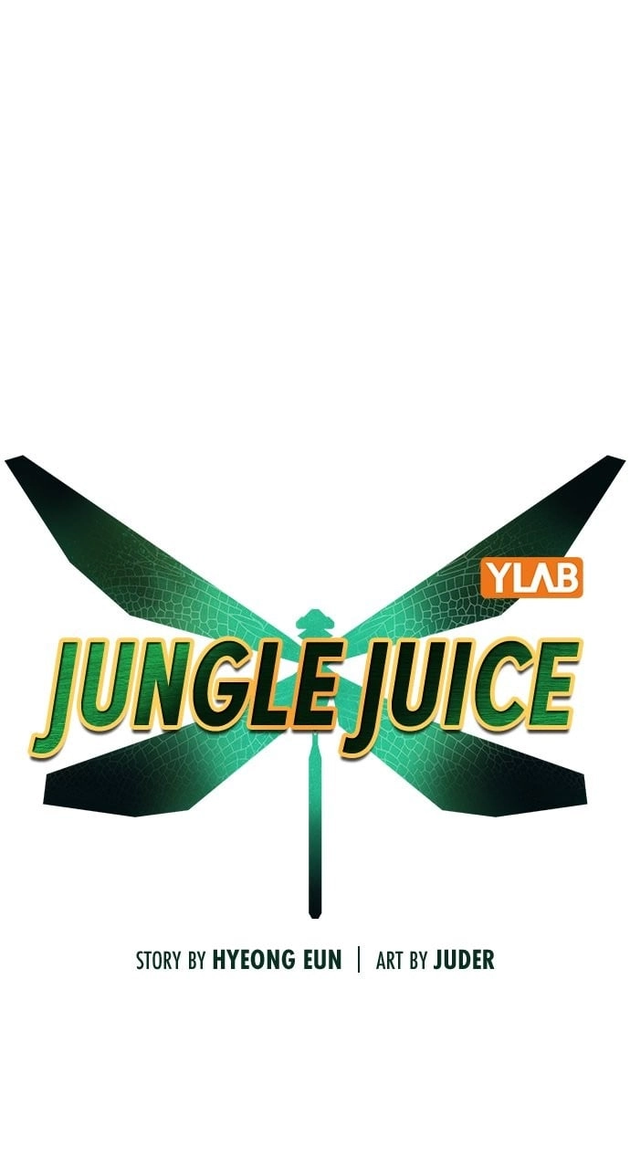Jungle Juice Chapter 106, page 18 of 147