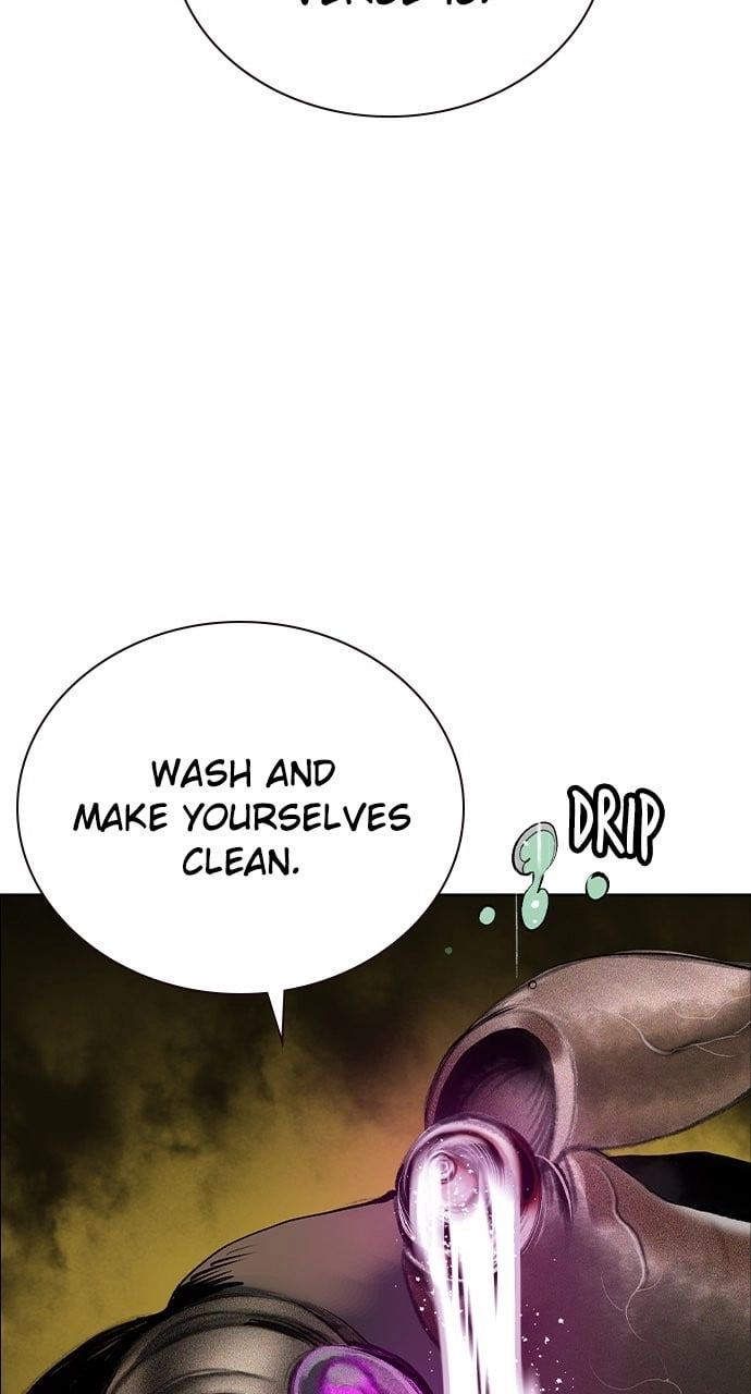 Jungle Juice Chapter 106, page 21 of 147