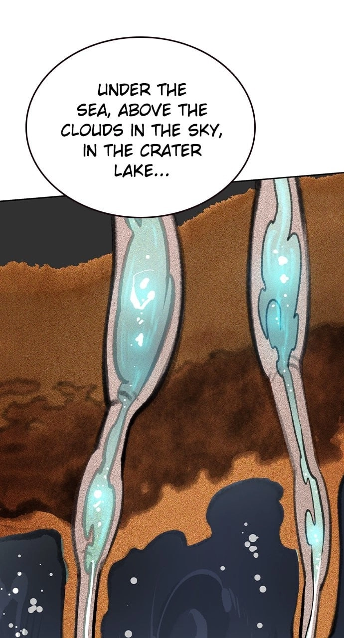 Jungle Juice Chapter 106, page 25 of 147