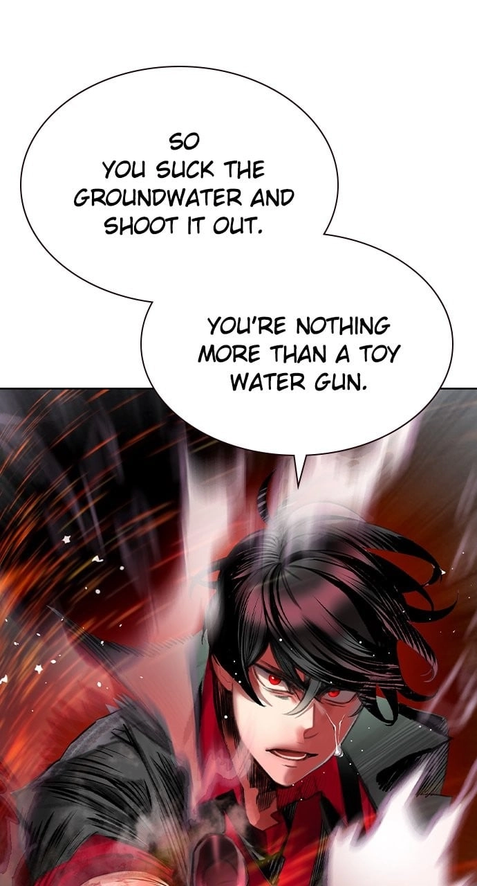 Jungle Juice Chapter 106, page 29 of 147