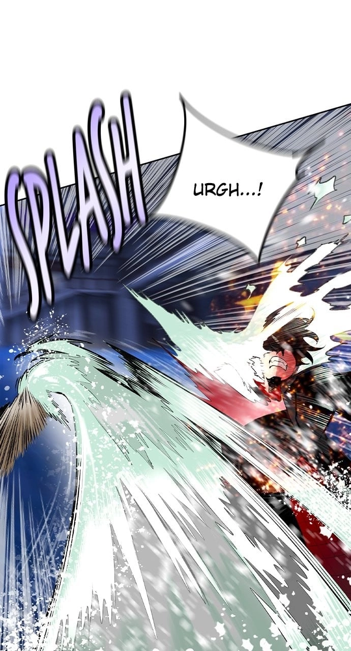Jungle Juice Chapter 106, page 36 of 147