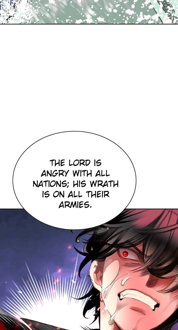 Jungle Juice Chapter 106, page 37 of 147