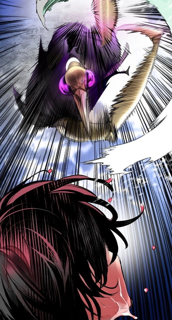 Jungle Juice Chapter 106, page 40 of 147