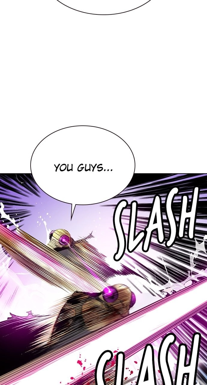 Jungle Juice Chapter 106, page 48 of 147