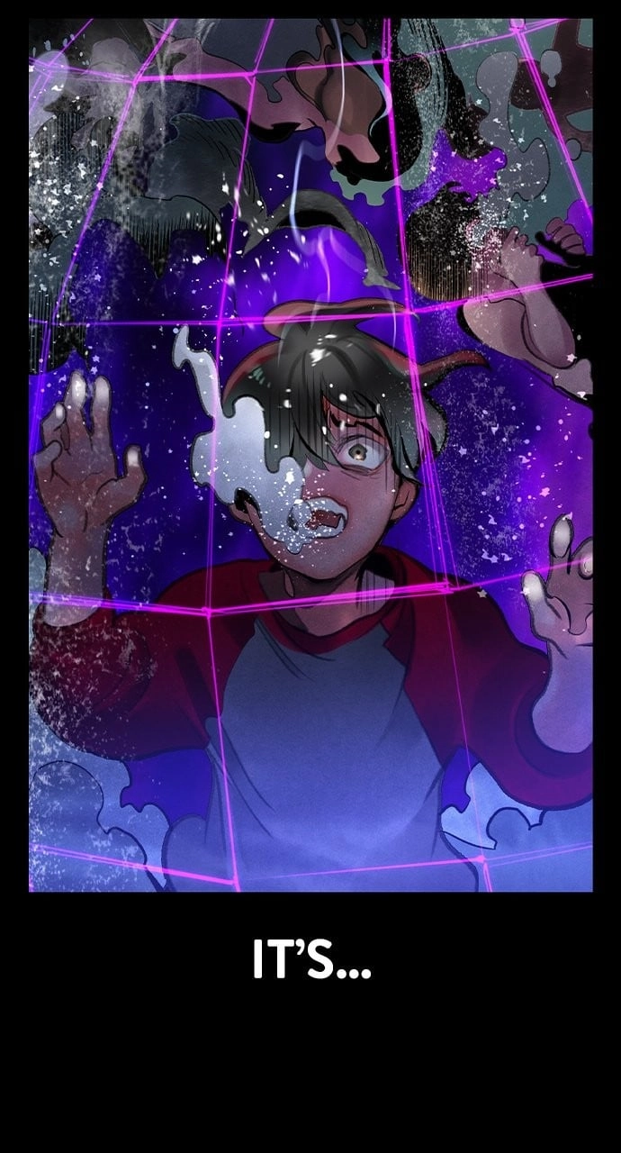 Jungle Juice Chapter 106, page 69 of 147