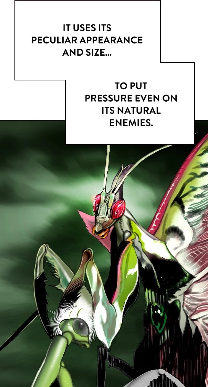 Jungle Juice Chapter 106, page 89 of 147