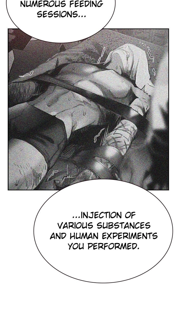 Jungle Juice Chapter 106, page 97 of 147