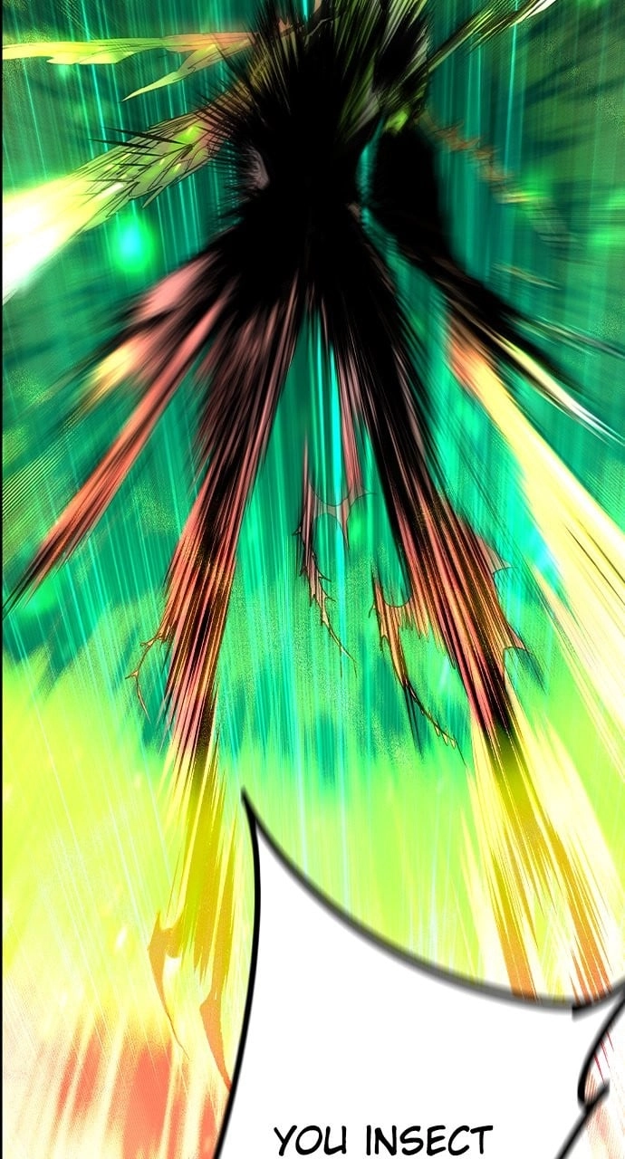 Jungle Juice Chapter 107, page 10 of 149