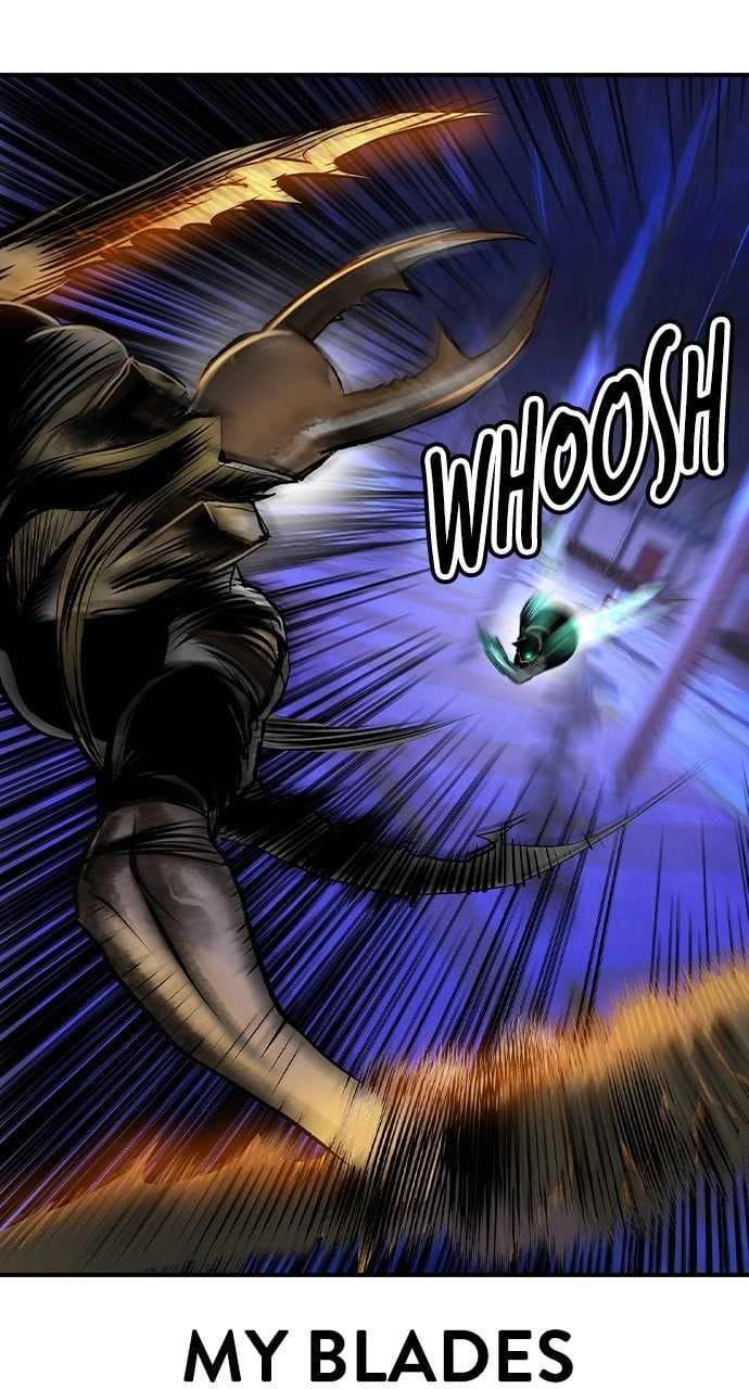 Jungle Juice Chapter 107, page 100 of 149