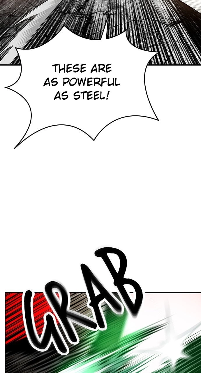 Jungle Juice Chapter 107, page 102 of 149
