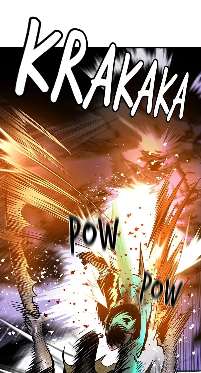 Jungle Juice Chapter 107, page 104 of 149