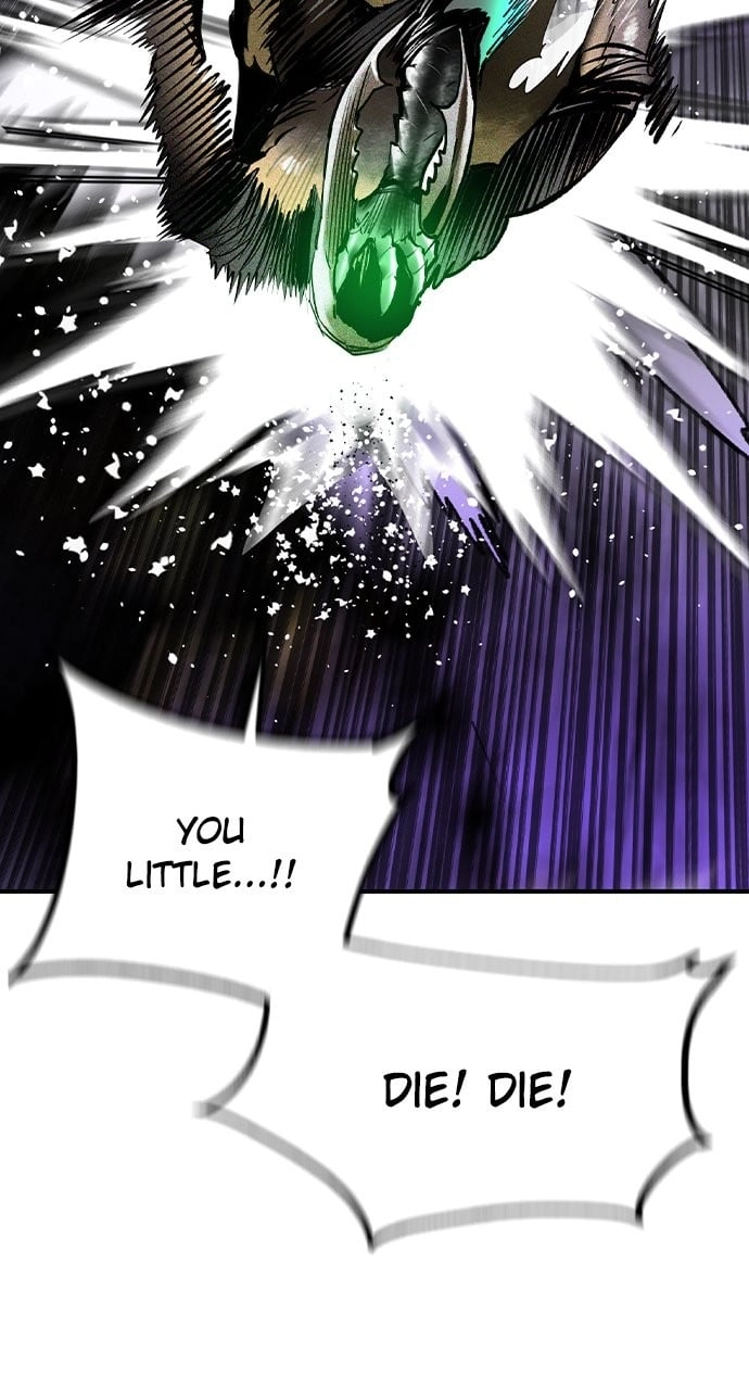 Jungle Juice Chapter 107, page 105 of 149