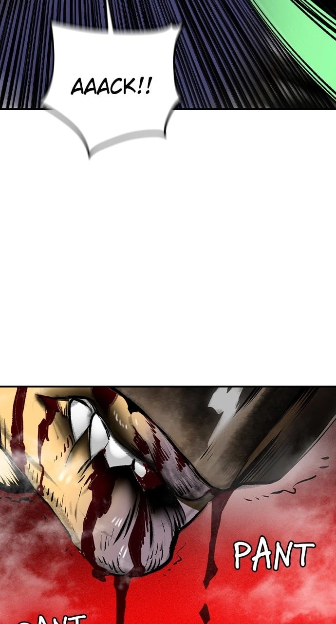 Jungle Juice Chapter 107, page 107 of 149