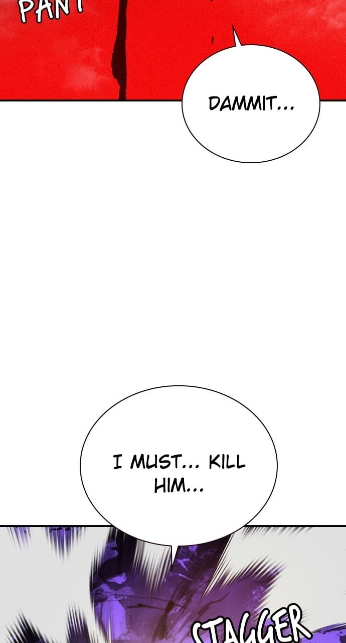 Jungle Juice Chapter 107, page 108 of 149