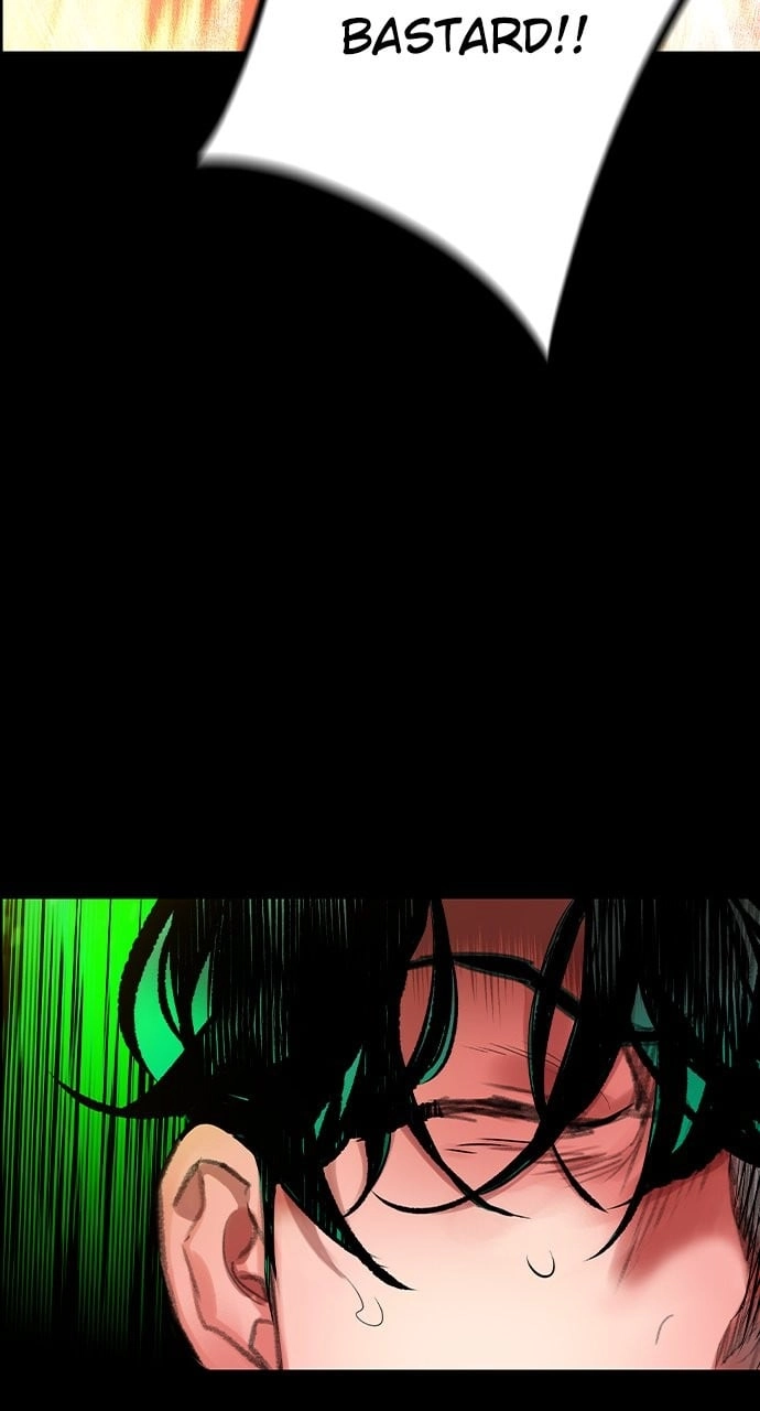 Jungle Juice Chapter 107, page 11 of 149