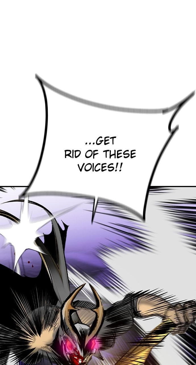 Jungle Juice Chapter 107, page 111 of 149