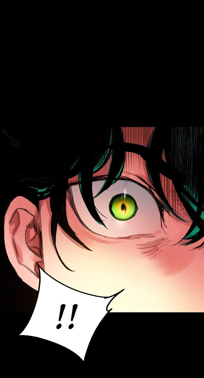 Jungle Juice Chapter 107, page 12 of 149