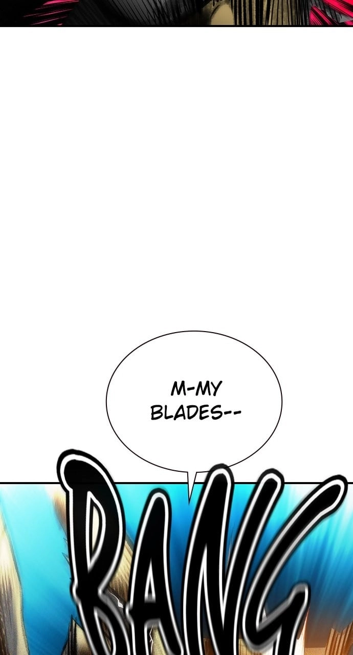 Jungle Juice Chapter 107, page 121 of 149