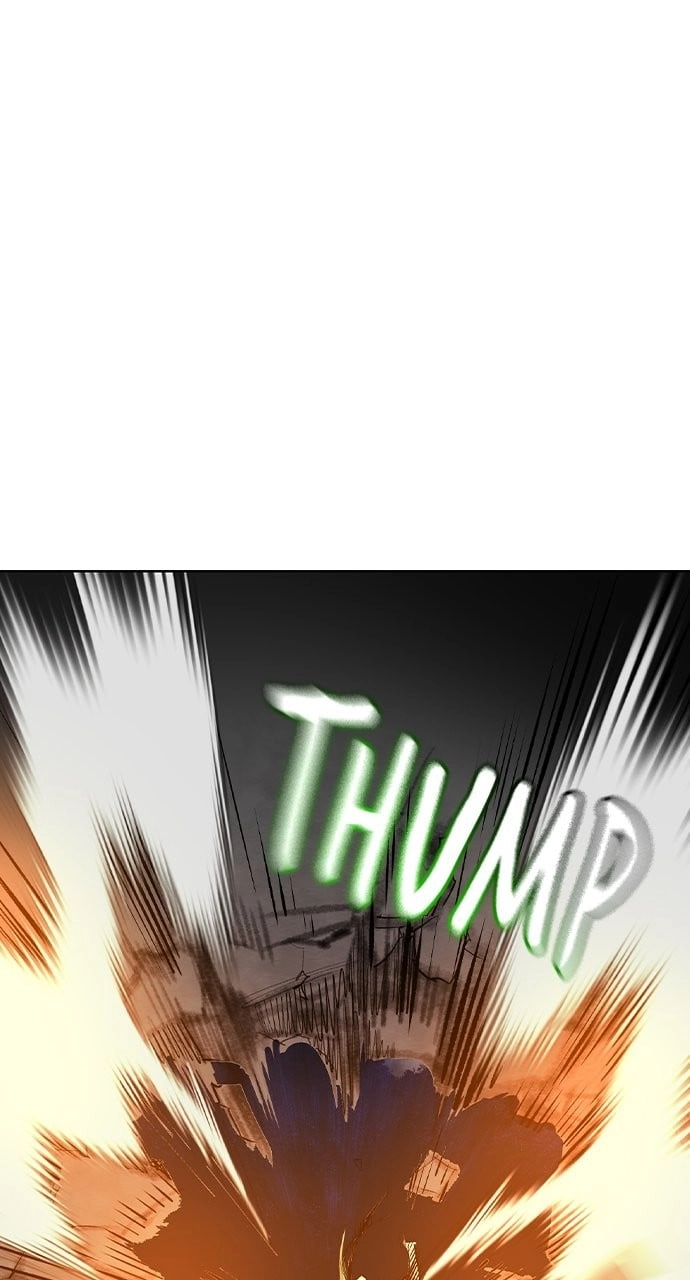 Jungle Juice Chapter 107, page 123 of 149