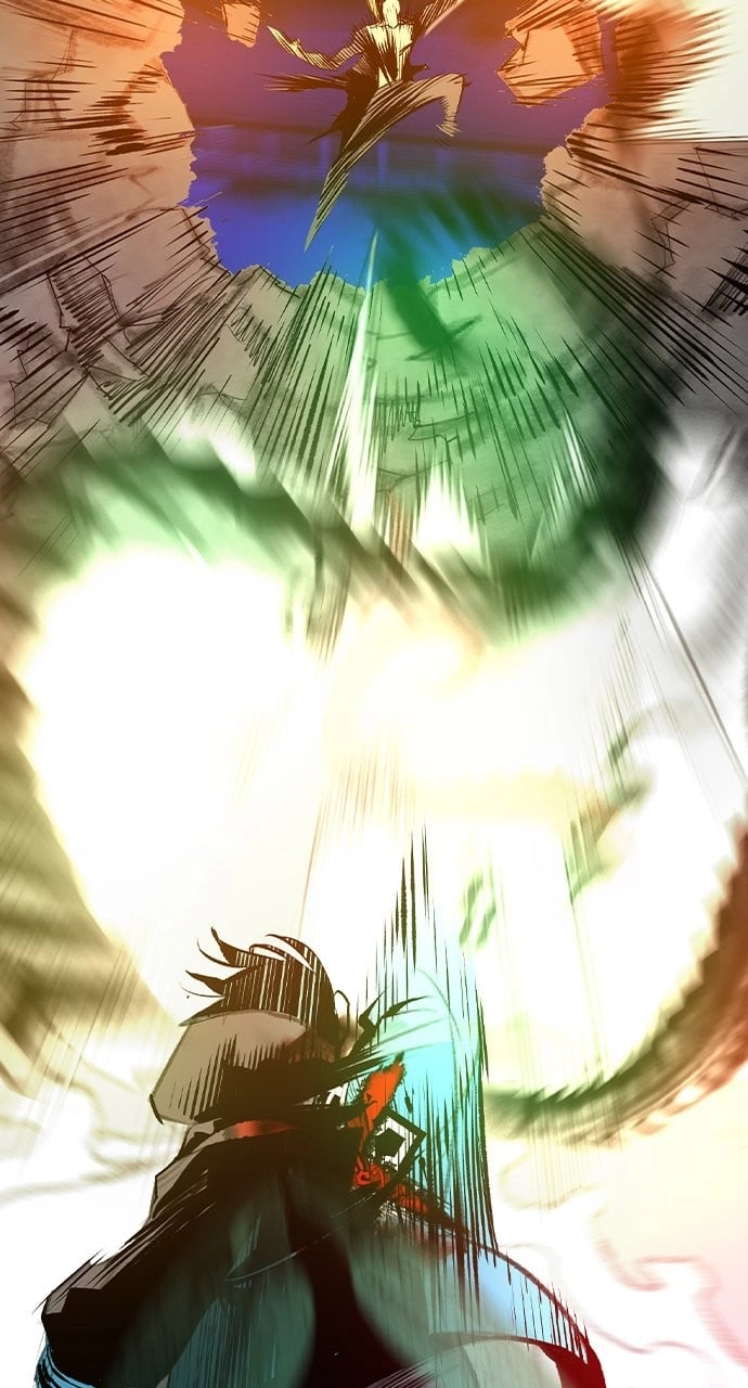 Jungle Juice Chapter 107, page 124 of 149