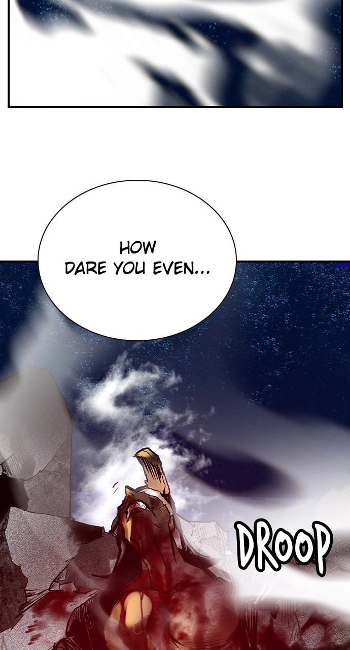 Jungle Juice Chapter 107, page 126 of 149