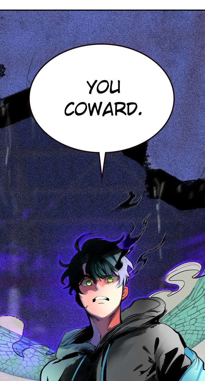 Jungle Juice Chapter 107, page 128 of 149