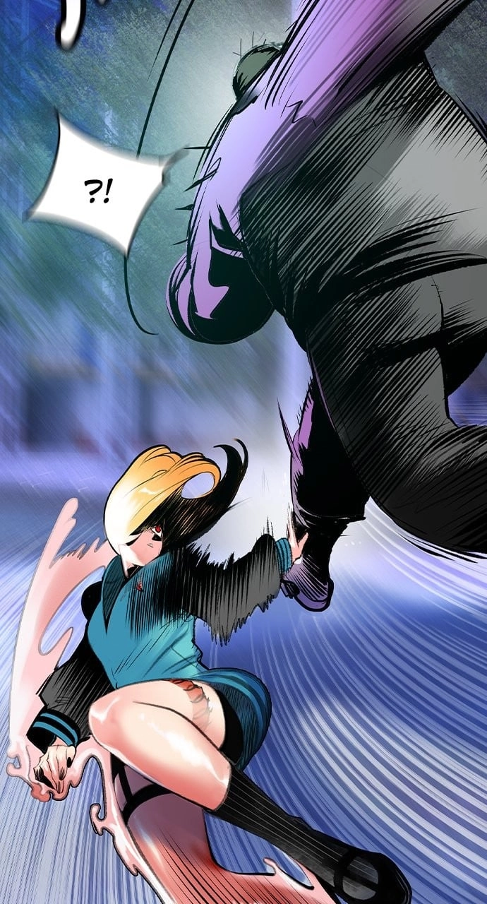 Jungle Juice Chapter 107, page 133 of 149