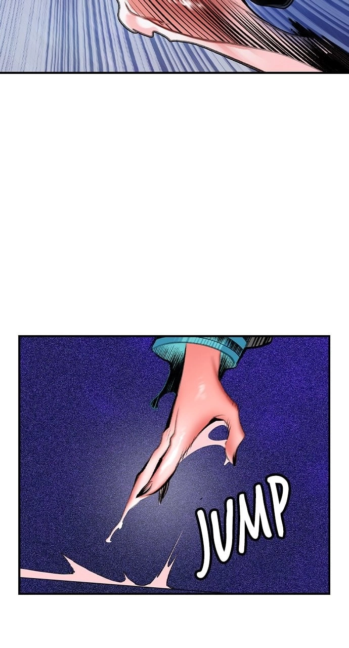 Jungle Juice Chapter 107, page 134 of 149