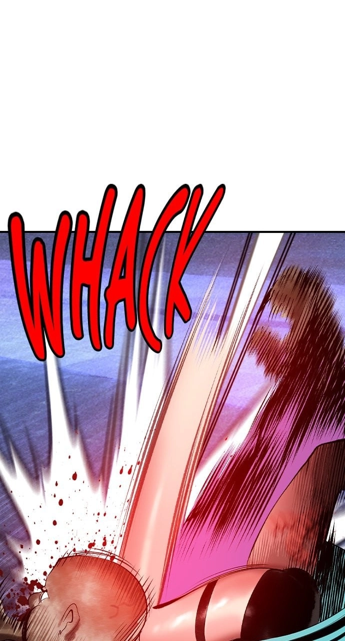 Jungle Juice Chapter 107, page 135 of 149