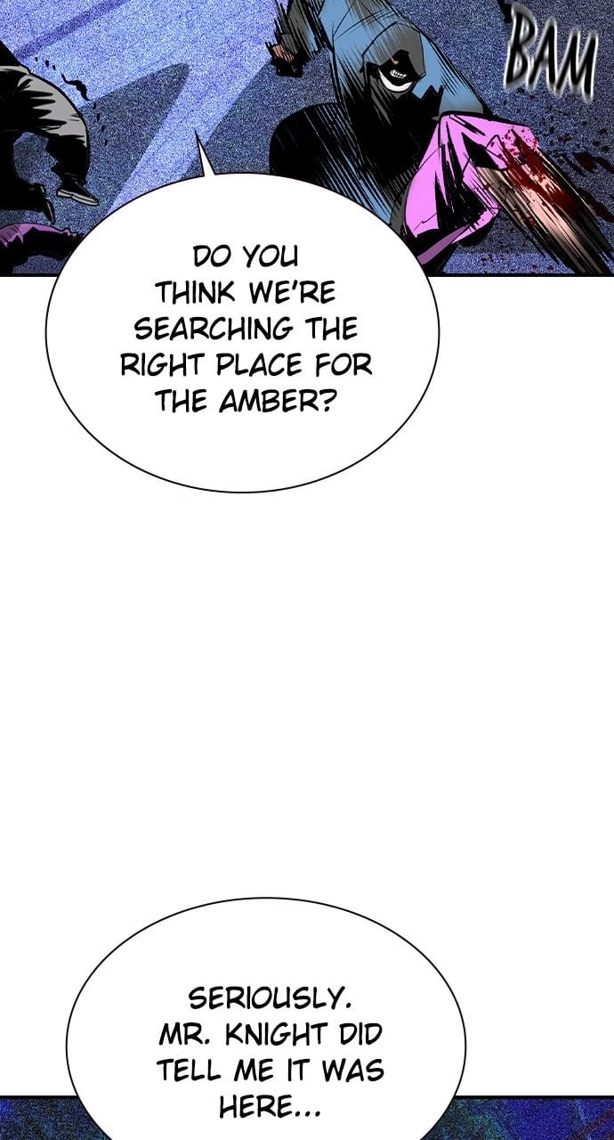Jungle Juice Chapter 107, page 138 of 149