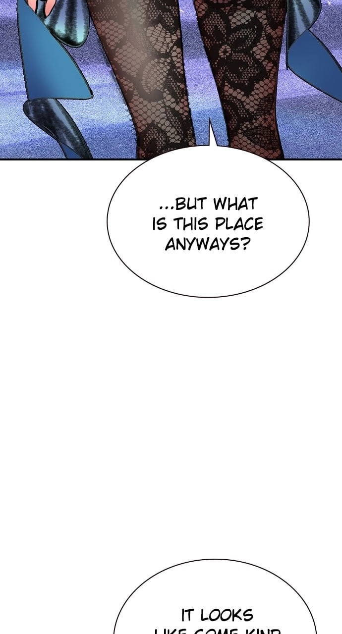 Jungle Juice Chapter 107, page 140 of 149