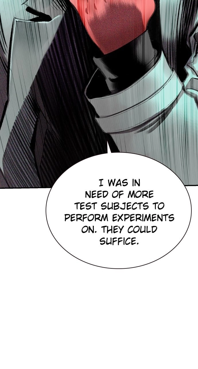 Jungle Juice Chapter 107, page 145 of 149