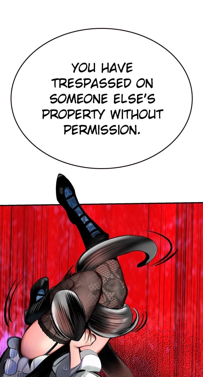 Jungle Juice Chapter 107, page 146 of 149