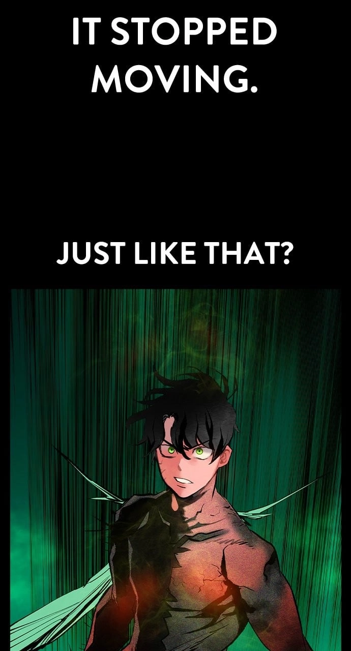 Jungle Juice Chapter 107, page 15 of 149