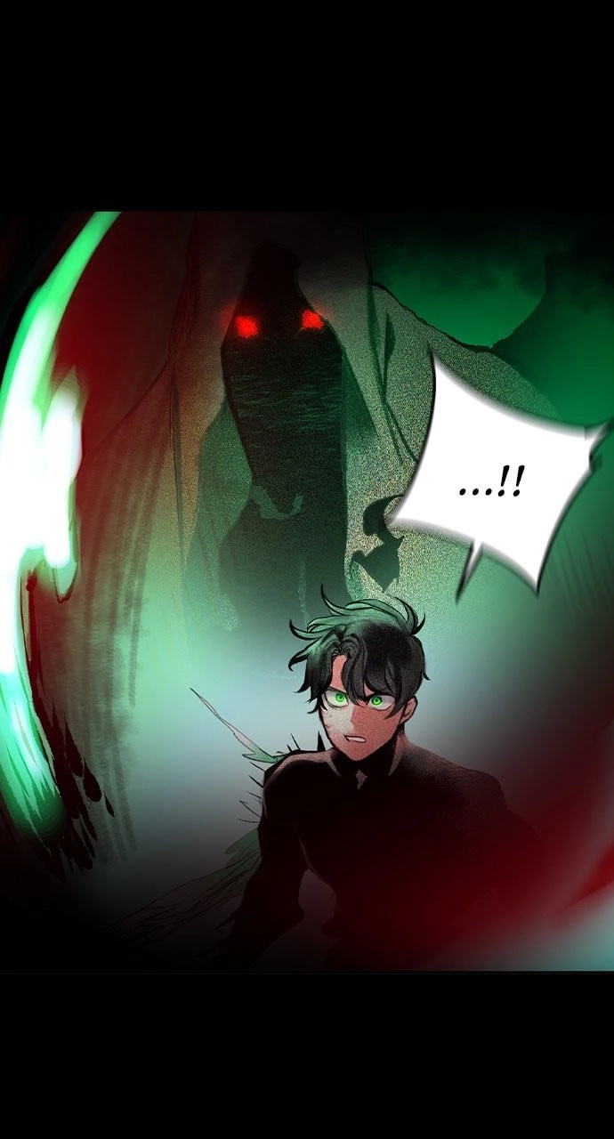 Jungle Juice Chapter 107, page 18 of 149